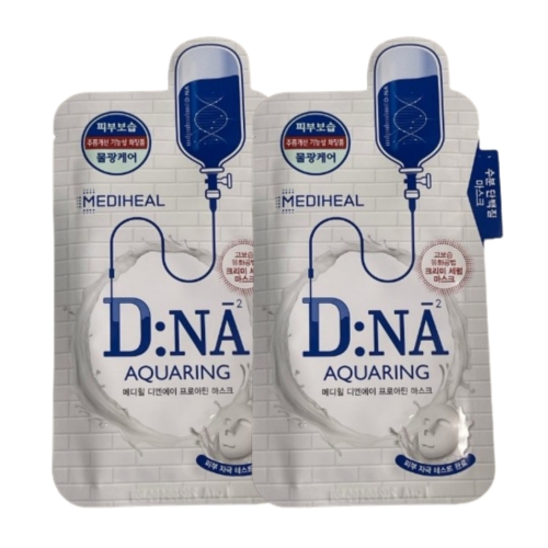 �޵��� DNA �����Ƹ� ���ξ�ƾ ����ũ