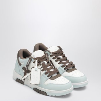 오프화이트 스니커즈 SS26 W259S6L003LEA003 7140321