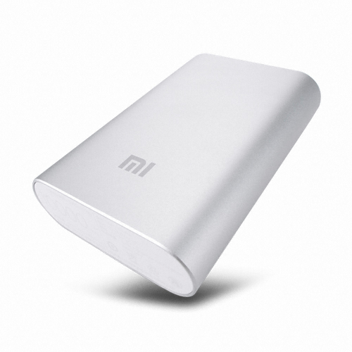샤오미 보조배터리 NDY-02-AN 10000mAh_이미지