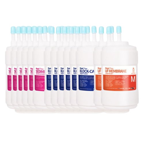 필터탑스 SK매직 WPU-IAC302RNE 호환필터 세트 (24개월)_이미지