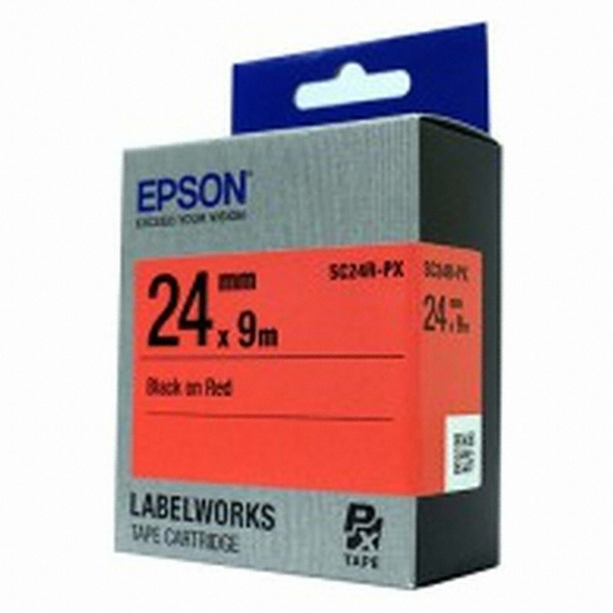 Epson 정품 SC24R-PX (1개)_이미지
