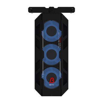 ALSEYE C-RAM-Beta-B
