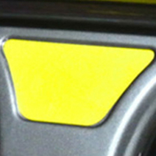 TAD 리플렉터 스티커 [BMW e90]