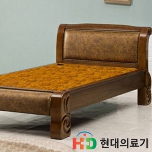 현대의료기 1014 흙침대 S (황토볼)