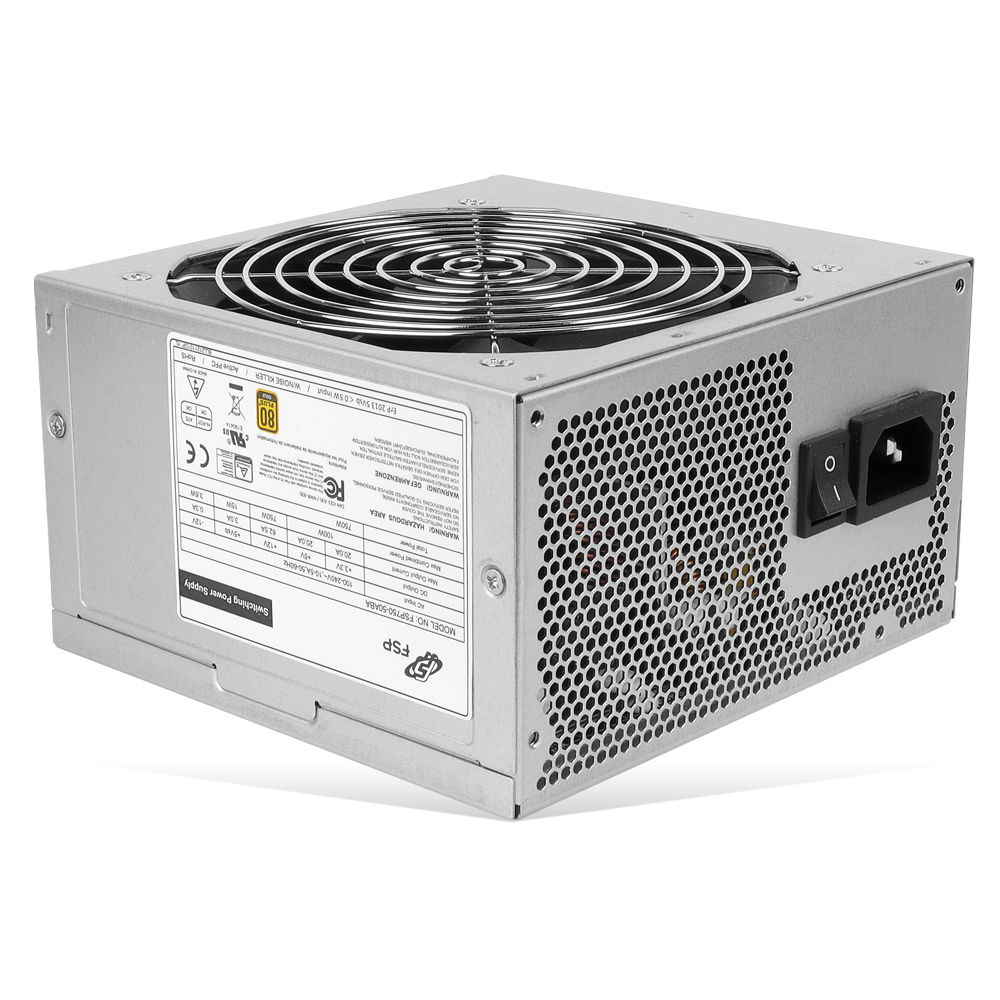<b>FSP</b> <b>FSP</b>750-50ABA