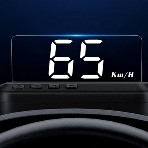 KKmoon C100-HUD (해외구매)