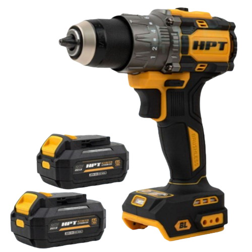 HPT DW20-HD210