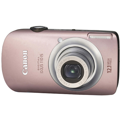 캐논 IXUS 110 IS [단품]