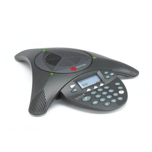POLYCOM ���彺���̼�2