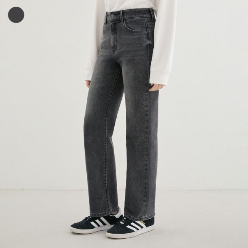 YP3D9140 코어 그레이 스트레이트 376030