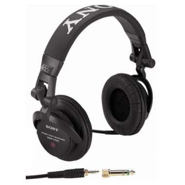 SONY MDR-V500DJ (해외구매)