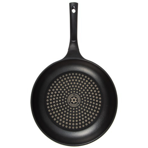 코멧 키친 티타늄코팅 프라이팬 (30cm)_이미지