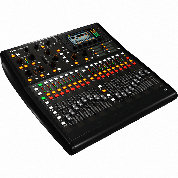 베링거 X32 PRODUCER (해외구매)_이미지