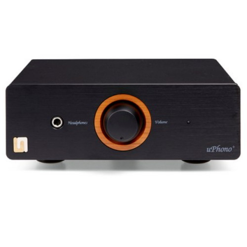 유니슨리서치 U PHONO+ (정품)_이미지