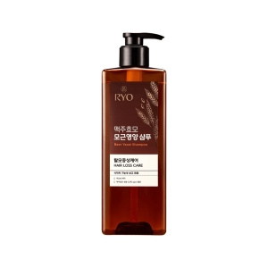 맥주효모 모근 영양 탈모샴푸 600ml