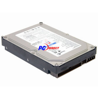 Seagate BarraCuda 7200.7 EIDE/7200/8M (ST3160023A, 160GB)