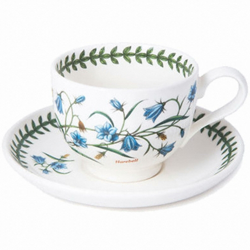 포트메리온 보타닉가든 NEW IN 커피잔 (T형) 200ml (1개)