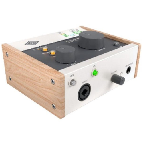 UNIVERSAL AUDIO VOLT 176