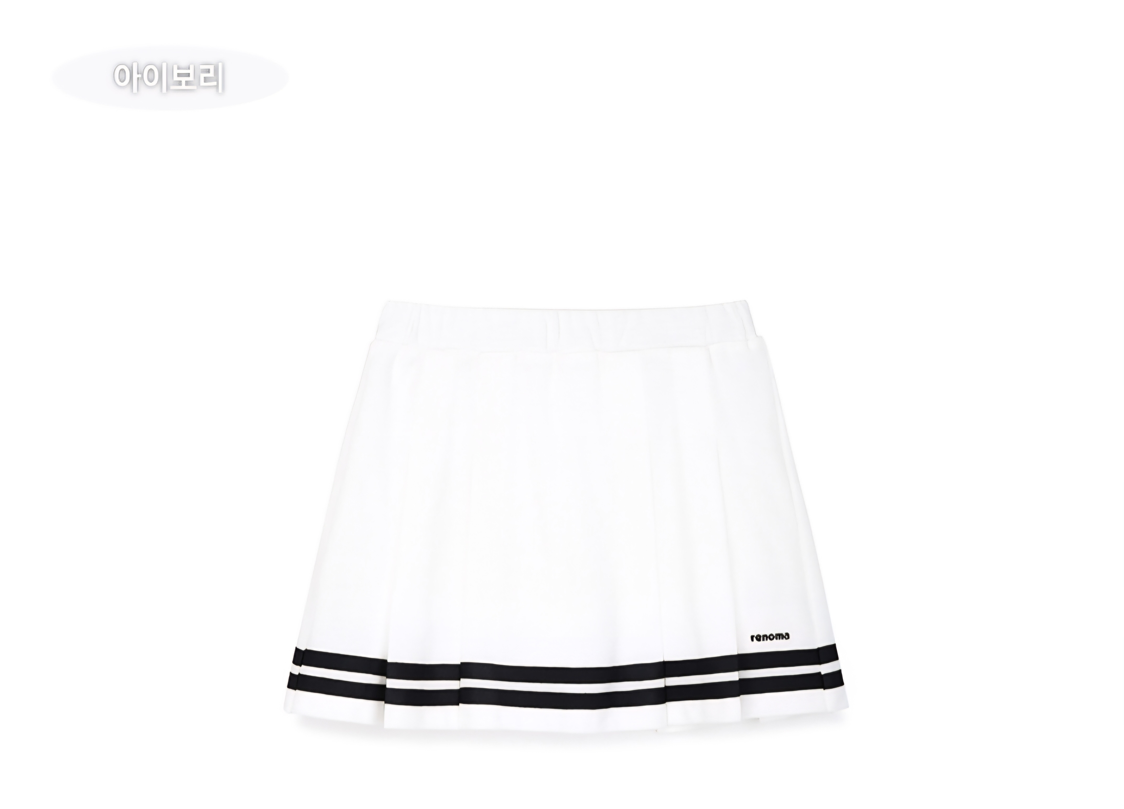 레노마키즈 테이프주름스커트 R2625S601_06_IC_이미지