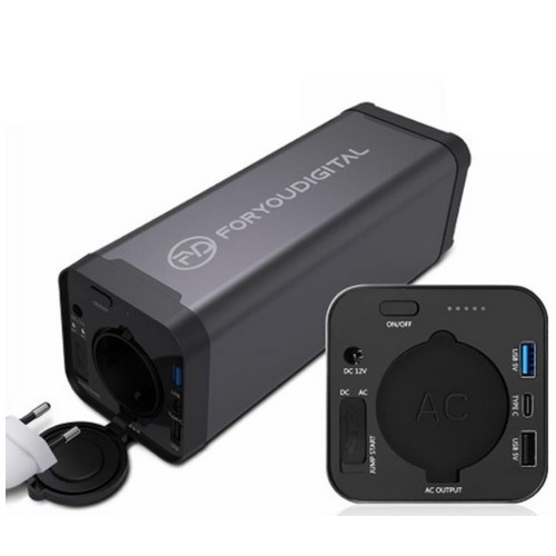 포유디지탈 iMUZ PB200W