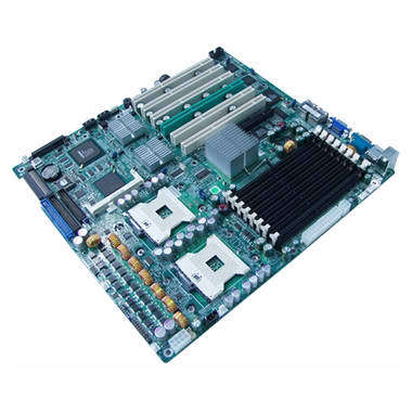 Supermicro X6DH8-XB DS&G_이미지