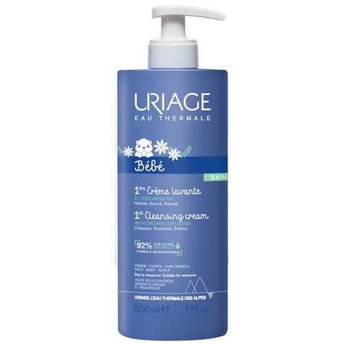 베이비 끄렘 라방떼 500ml