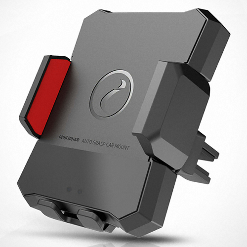 팅크웨어 아이나비 차량용 무선충전거치대 ISH-A02V