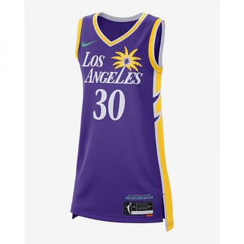  나이키 은카니 오그미케 스파크 익스플로러 에디션 드라이 핏 WNBA 빅토리 저지 DJ4571-504
