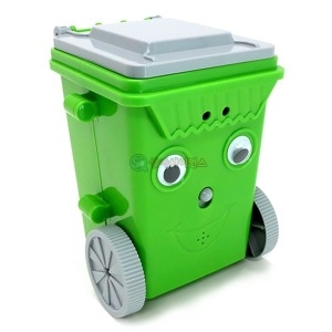 빅스비 자율주행 청소로봇 JS-50542