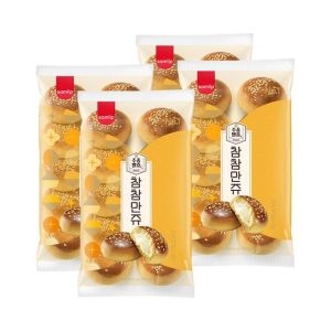 참참만쥬 320g