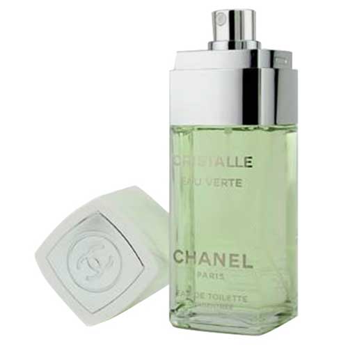 샤넬 크리스탈 오 베르뜨 EDT (100ml)_이미지