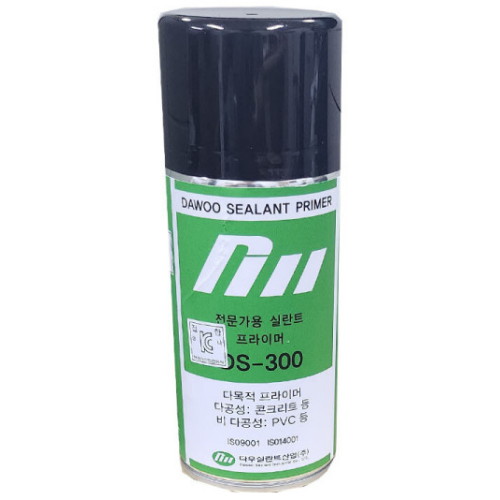 다우실란트 실리콘 프라이머 DS-100 (330ml)_이미지
