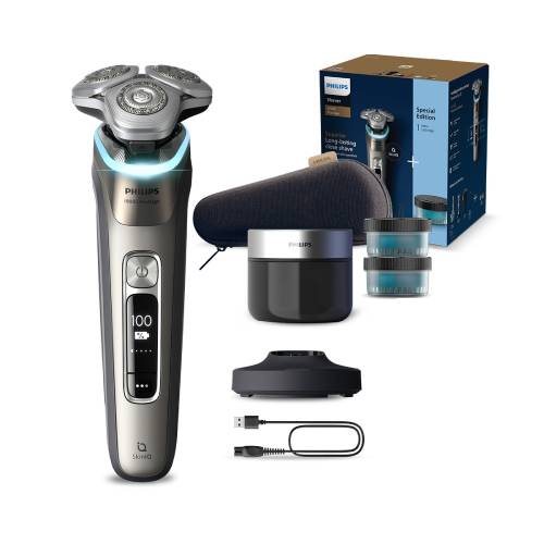 �ʸ��� SkinIQ i9000�ø��� ������Ƽ�� XP9208/78