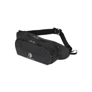 블랙야크 할인가+10%할인이벤트 라이트힙색B BLACK / 2BYABXU903BK FREE 1개