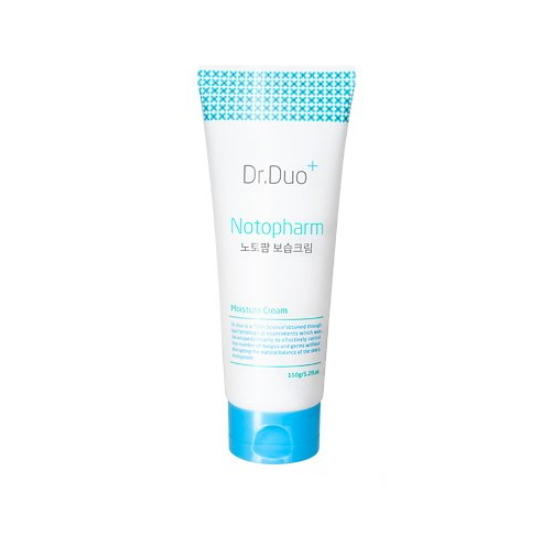 닥터듀오 노토팜 아기 보습크림 150g (1개)_이미지