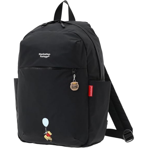 맨하탄포티지 푸우 백팩 나일론 MP2286BPTSPH25 41cm