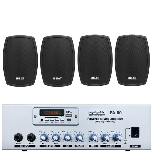 �����Ʈ PA-60 + MS-5T