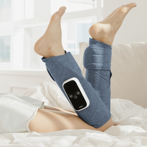 멜킨스포츠 엘프리 종아리 마사지기 (1세트)_이미지