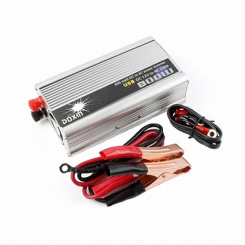 DOXIN 파워인버터 800W_이미지