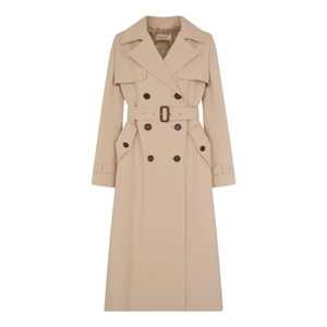 TBR RYN LYNN L448 베리노 더블 트렌치코트 LGTCNB9900 추천