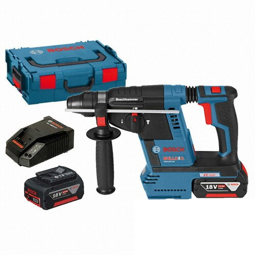 ���� GBH 18V-26