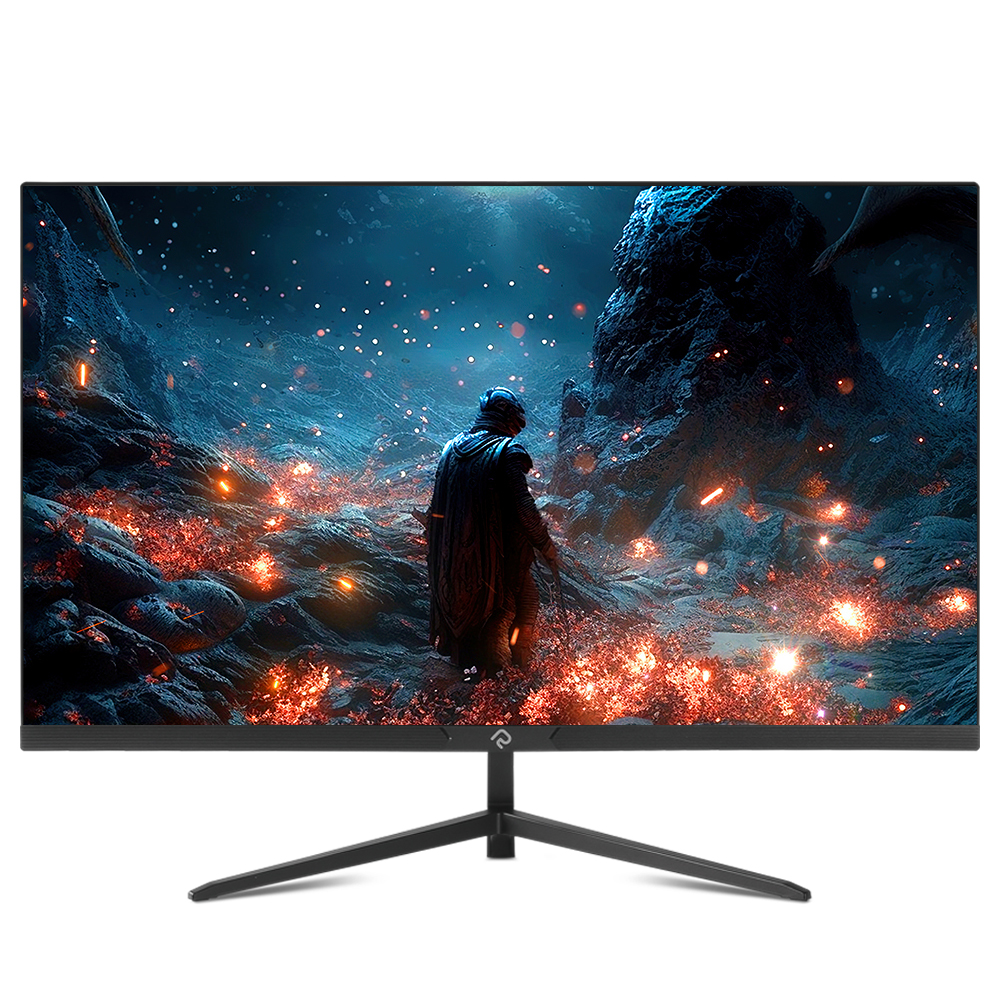 래안텍 PANTHEON FA2780CE 블랙 FHD IPS 180 무결점이미지입니다. 누르면 해당 게시물로 새창이동합니다.