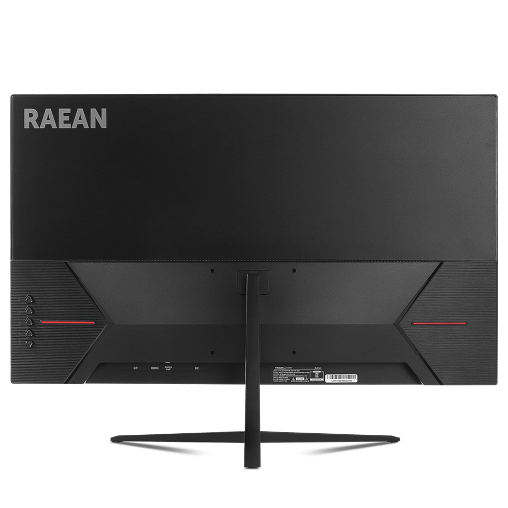 래안텍 PANTHEON FA2780CE 블랙 FHD IPS 180 무결점_이미지