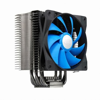 <b>DEEPCOOL</b> <b>GAMER</b> <b>STORM</b> EVERCOOL