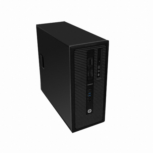 HP 엘리트데스크 800 G1 TWR C8N27AV i5-4670 GT630 (SSD 128GB + 1TB)