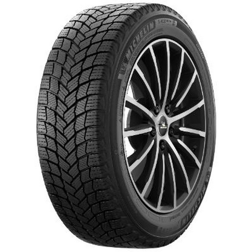 미쉐린타이어 엑스아이스 스노우 205/55R16 (지정점유료장착)_이미지