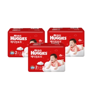 2023 매직 컴포트 밴드형 2단계-공용