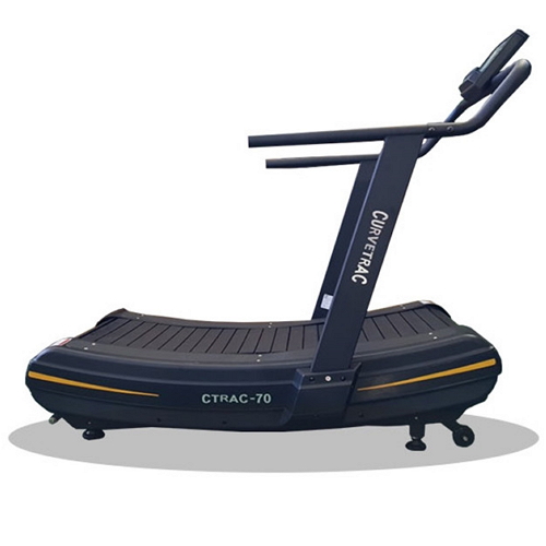 무동력 트레드밀 CTRAC-70