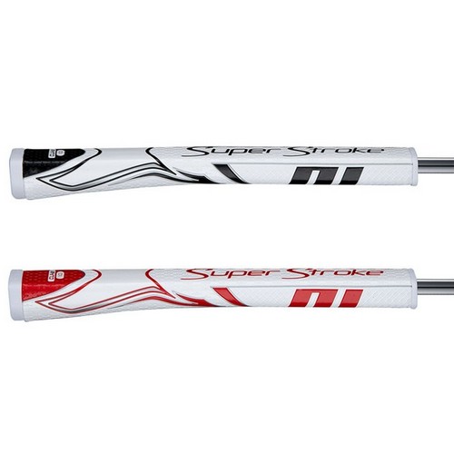슈퍼스트로크 제너지 클로 1.0 퍼터그립이미지입니다. 누르면 해당 게시물로 새창이동합니다.