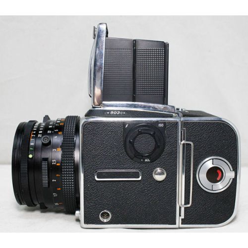 핫셀블라드 503CX (바디, 중고품)_이미지
